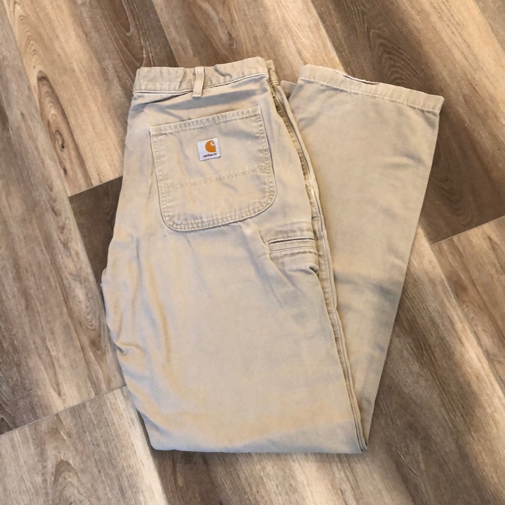 Carhartt Relaxed Fit Pants